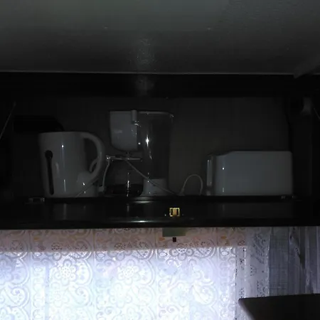 Le Paradis Cache Campsite Chervettes