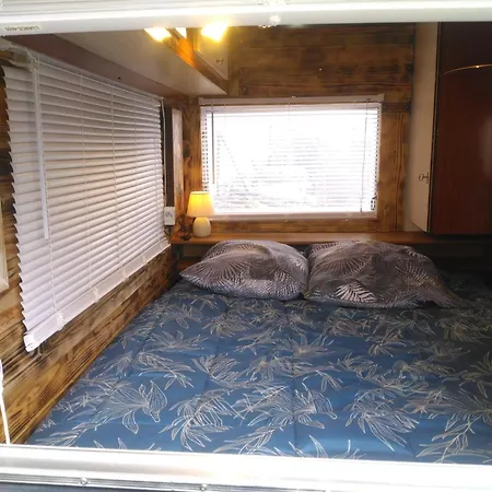 Le Paradis Cache Campingplads Chervettes