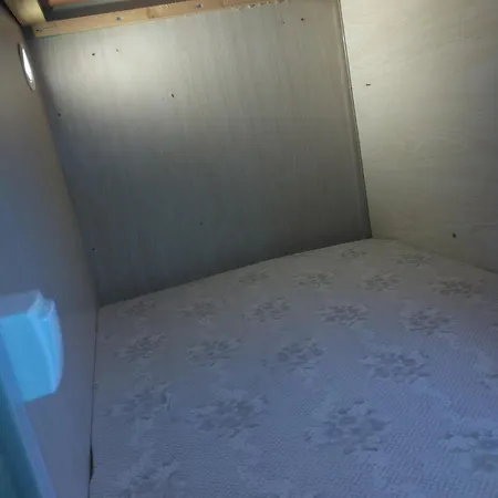 Le Paradis Cache Campingplads Chervettes
