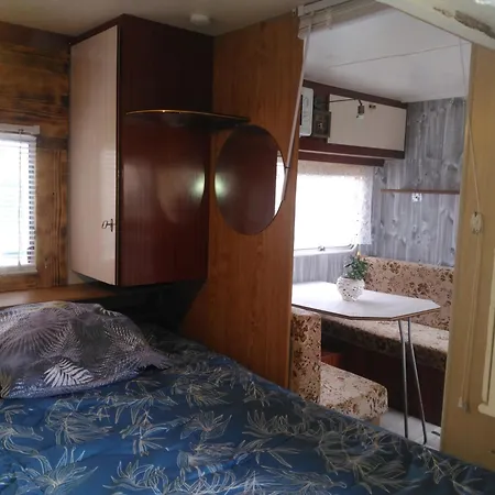 Le Paradis Cache Chervettes