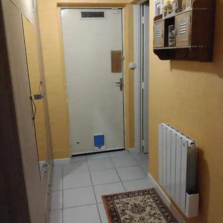 Campsite Le Paradis Cache Chervettes