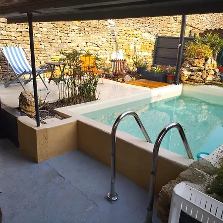 Le Paradis Cache *