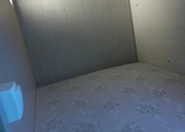 Le Paradis Cache Campsite Chervettes