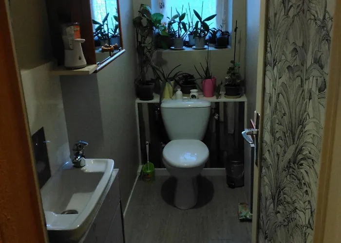 Campsite Le Paradis Cache *